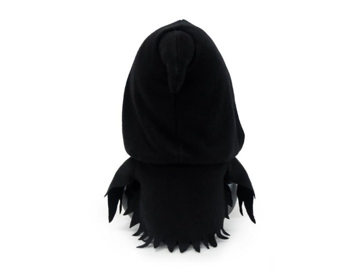 Ghost Face 16” HugMe Plush – Scream 5: Ghost Face Lives Interactive Horror Collectible - JP's Horror