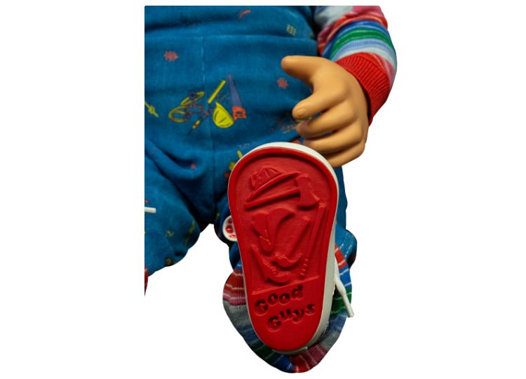 Good Guys Doll – Child’s Play 2 Chucky Doll - JP's Horror