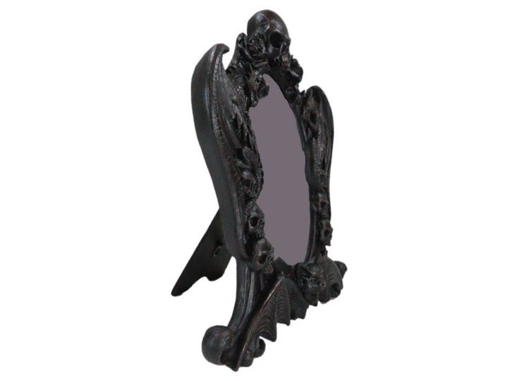 Gothic Nosferatu Mirror - JP's Horror