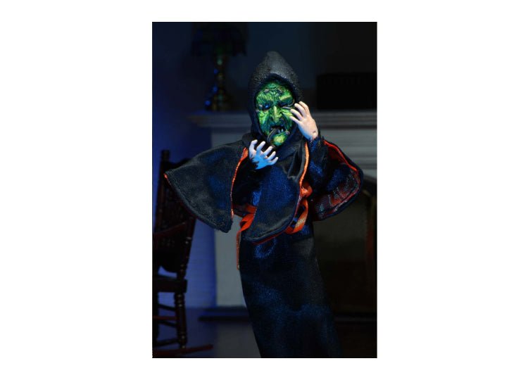 Halloween III: Season of the Witch 8” Clothed Figure Set *** Box Damaged*** - JP's Horror
