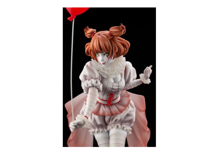 It (2017) Pennywise Bishoujo Statue - JP's Horror