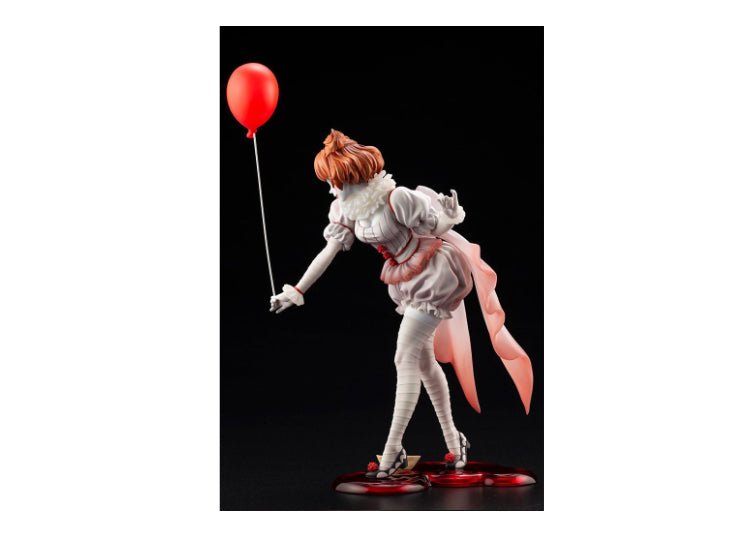 It (2017) Pennywise Bishoujo Statue - JP's Horror