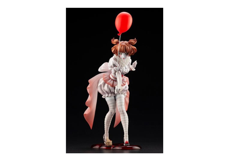 It (2017) Pennywise Bishoujo Statue - JP's Horror