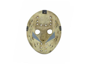Friday the 13th - Prop Replica - Jason Voorhees A New Beginning Mask 1 - JPs Horror Collection