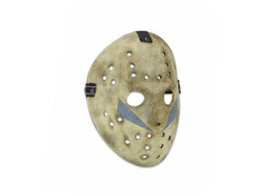 Friday the 13th - Prop Replica - Jason Voorhees A New Beginning Mask 2 - JPs Horror Collection