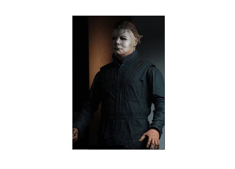 Michael Myers 7" Ultimate – Halloween 2 (1981) - JP's Horror
