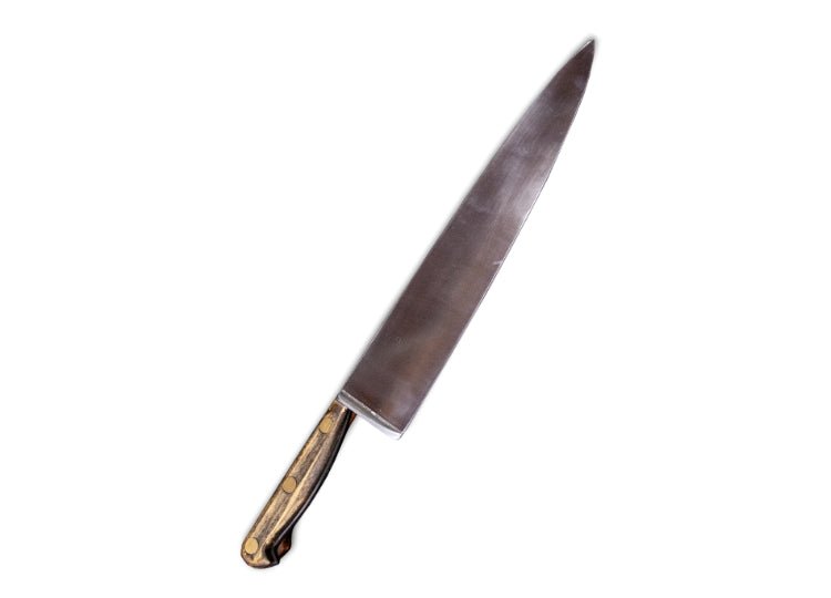Michael Myers Butcher Knife Prop – Halloween 1978 - JP's Horror