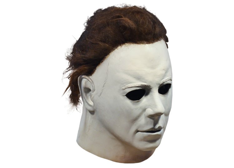 Michael Myers – Halloween 1978 Mask - JP's Horror