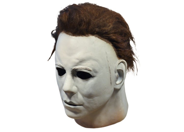 Michael Myers – Halloween 1978 Mask - JP's Horror
