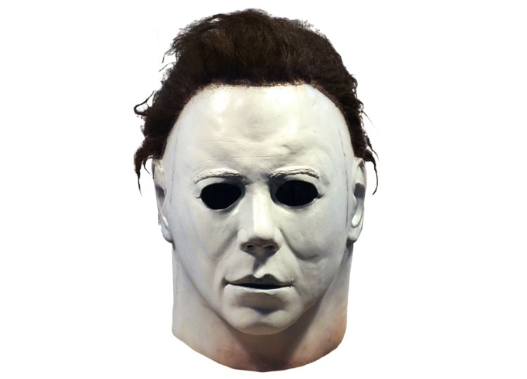 Michael Myers – Halloween 1978 Mask - JP's Horror