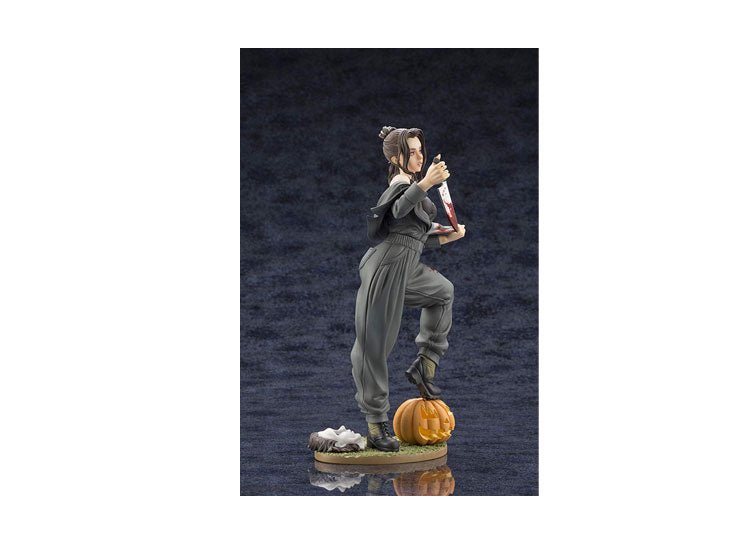 Michael Myers Halloween Bishoujo Statue - JP's Horror
