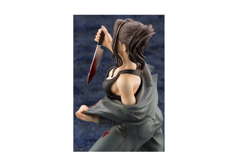 Michael Myers Halloween Bishoujo Statue - JP's Horror