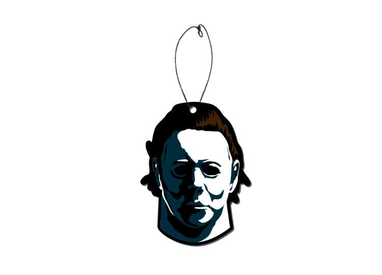 Michael Myers – Halloween Fear Freshener - JP's Horror