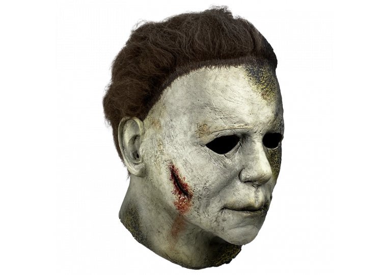Michael Myers – Halloween Kills Mask - JP's Horror