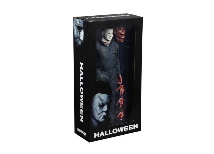 Michael Myers ¼ Scale Figure – Halloween - JP's Horror
