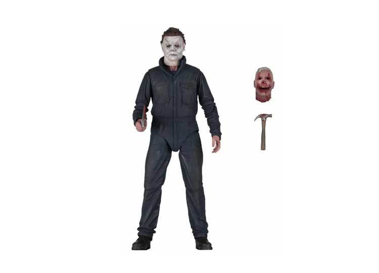 Michael Myers ¼ Scale Figure – Halloween - JP's Horror
