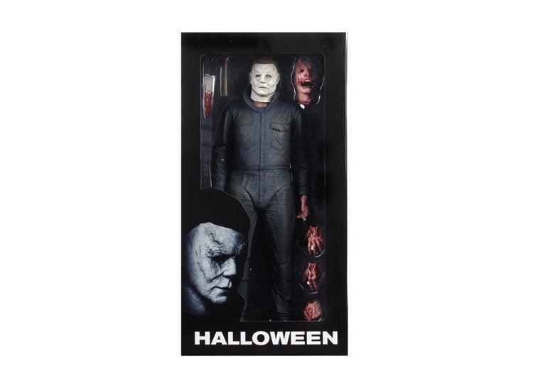 Michael Myers ¼ Scale Figure – Halloween - JP's Horror