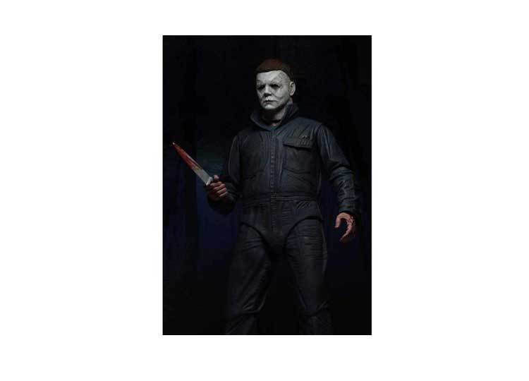Michael Myers ¼ Scale Figure – Halloween - JP's Horror