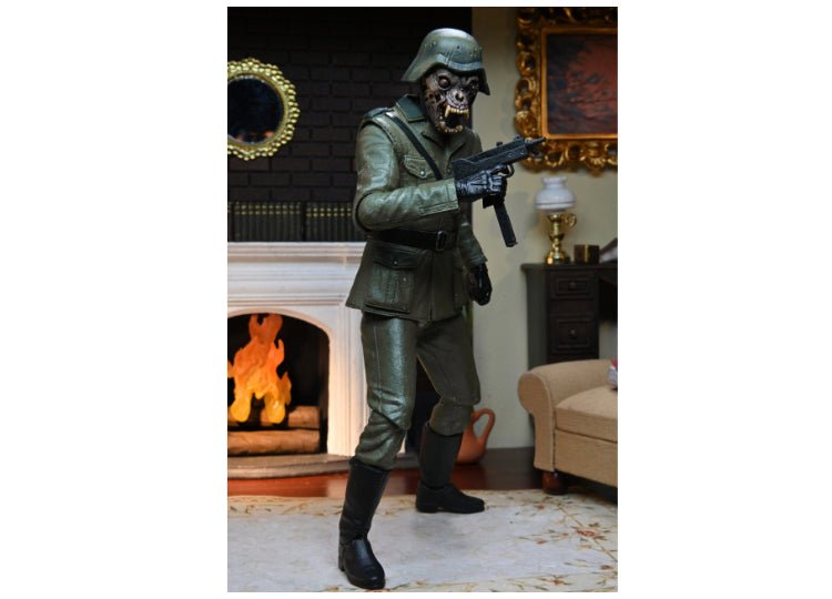 NECA Nightmare Demon Ultimate 7” Figure – American Werewolf in London - JP's Horror