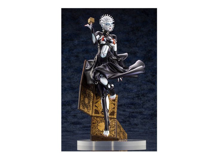 Pinhead Hellraiser III: Hell On Earth Bishoujo Statue - JP's Horror