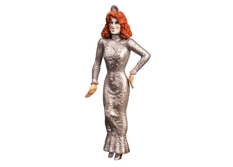 Showtime Baby Firefly Figure - JP's Horror