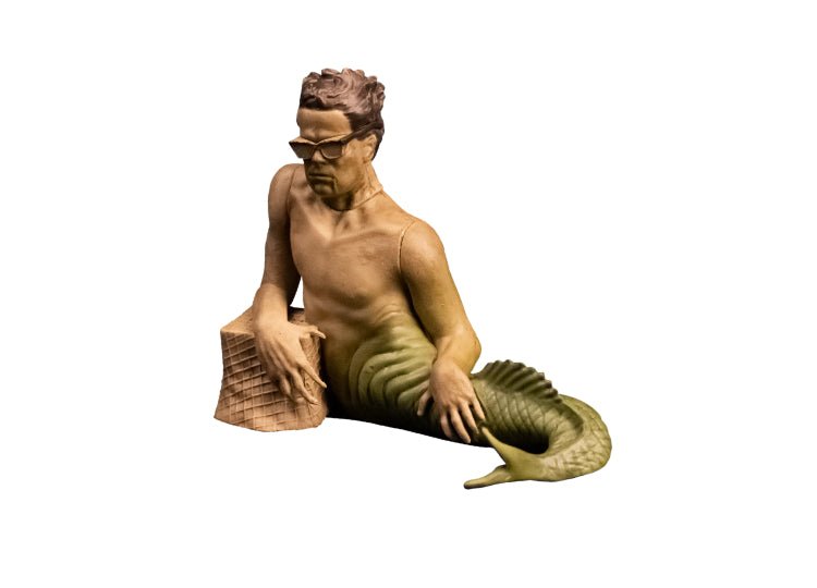 Showtime Baby Firefly Figure - JP's Horror