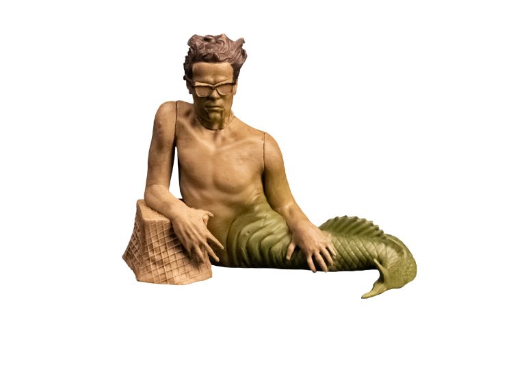 Showtime Baby Firefly Figure - JP's Horror