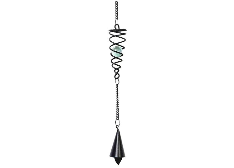 Spider Hanging Chime - JP's Horror