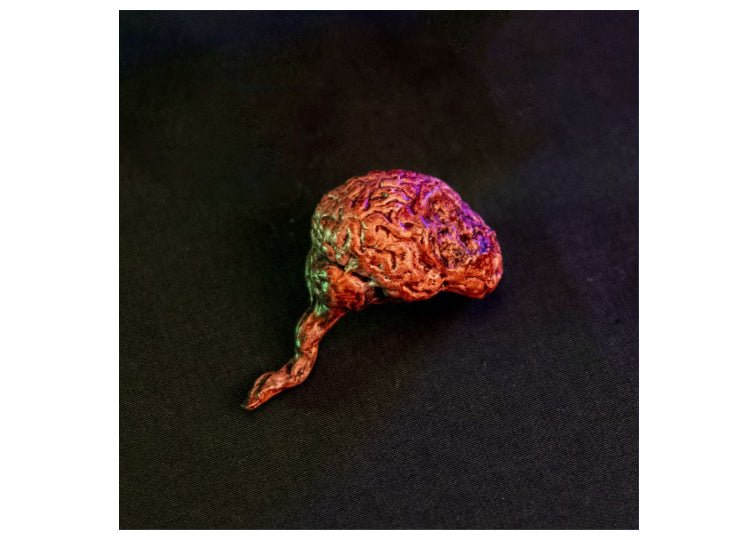 Tarman 1:6 Scale Figure – The Return of the Living Dead - JP's Horror