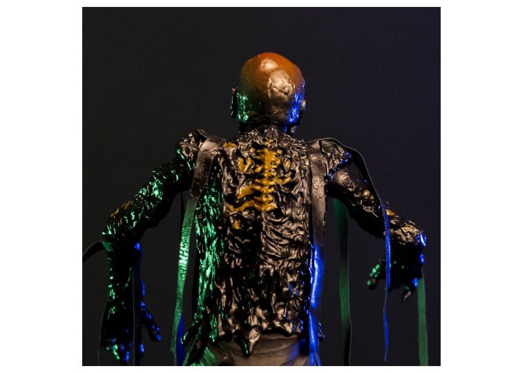 Tarman 1:6 Scale Figure – The Return of the Living Dead - JP's Horror