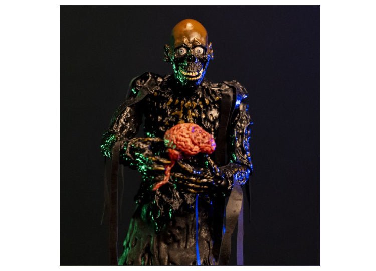 Tarman 1:6 Scale Figure – The Return of the Living Dead - JP's Horror