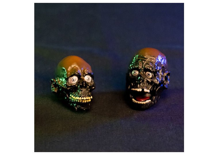 Tarman 1:6 Scale Figure – The Return of the Living Dead - JP's Horror