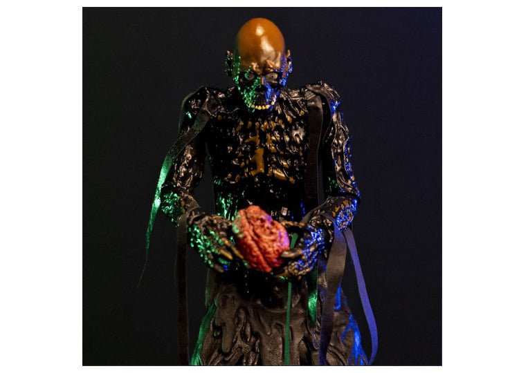 Tarman 1:6 Scale Figure – The Return of the Living Dead - JP's Horror