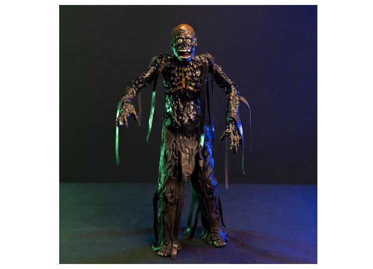 Tarman 1:6 Scale Figure – The Return of the Living Dead - JP's Horror