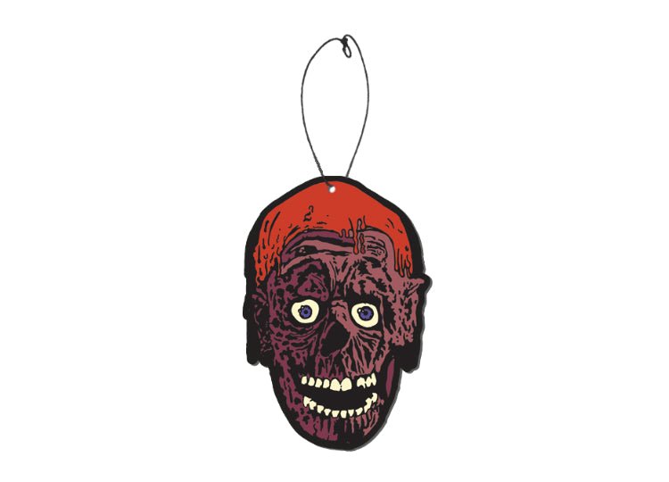 Tarman - Return of the Living Dead Fear Freshener - JP's Horror