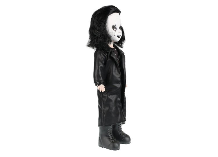 The Crow Living Dead Dolls – Eric Draven Horror Collectible Doll - JP's Horror