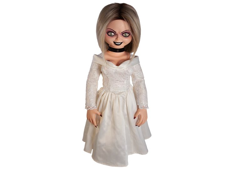 Tiffany Doll – Seed of Chucky 1:1 Scale - JP's Horror
