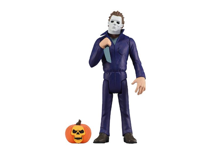 Toony Terrors Michael Myers – Halloween - JP's Horror