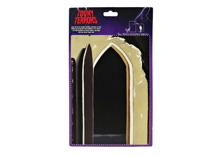 Toony Terrors Nosferatu – Nosferatu - JP's Horror