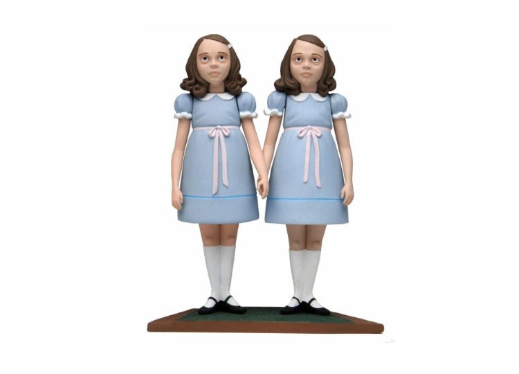 Toony Terrors The Grady Twins – The Shining - JP's Horror