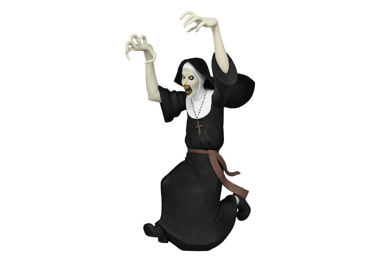 Toony Terrors The Nun Series 3 – The Nun - JP's Horror