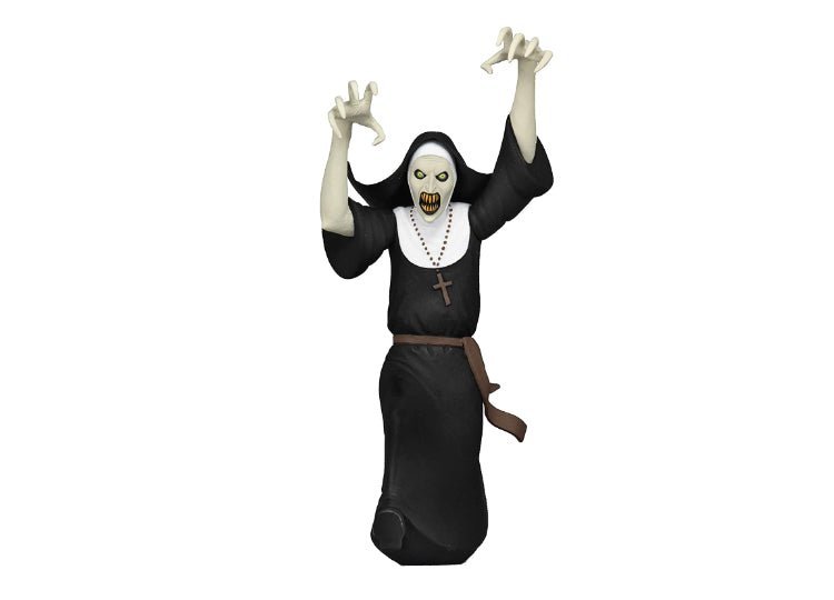 Toony Terrors The Nun Series 3 – The Nun - JP's Horror