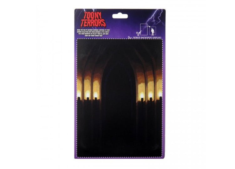 Toony Terrors The Nun Series 3 – The Nun - JP's Horror