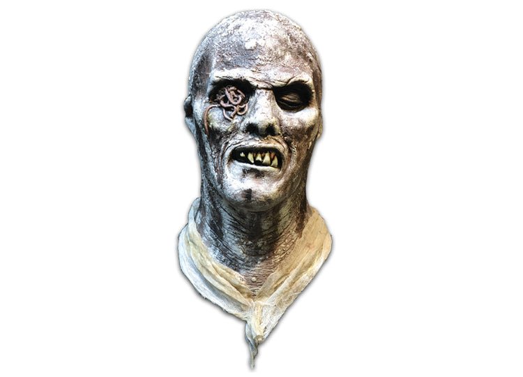 Trick or Treat Studios Fulci Zombie Mask – Zombie (1979) Poster Version - JP's Horror