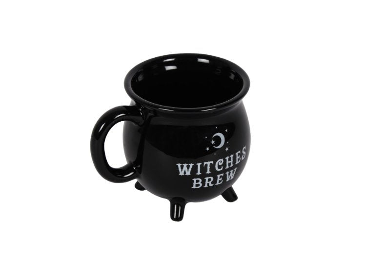 Witches Brew Mug - JP's Horror